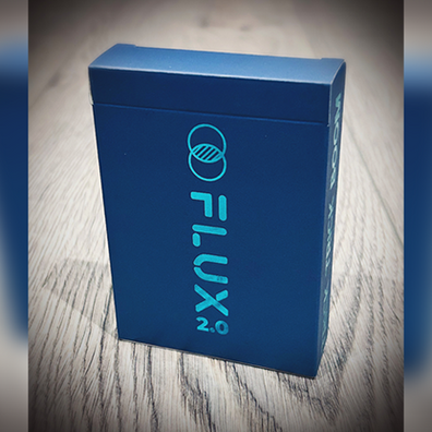 Flux 2.0 by Roddy McGhie and Noel Qualter